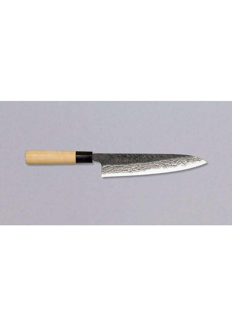 Nož Tojiro a. Gyuto 210 Aogami
