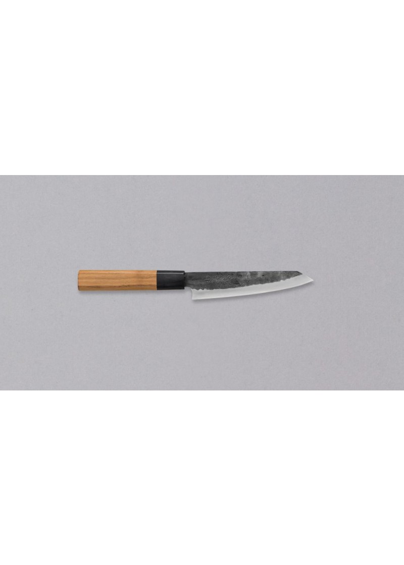 Nož petty ZDP-189, black