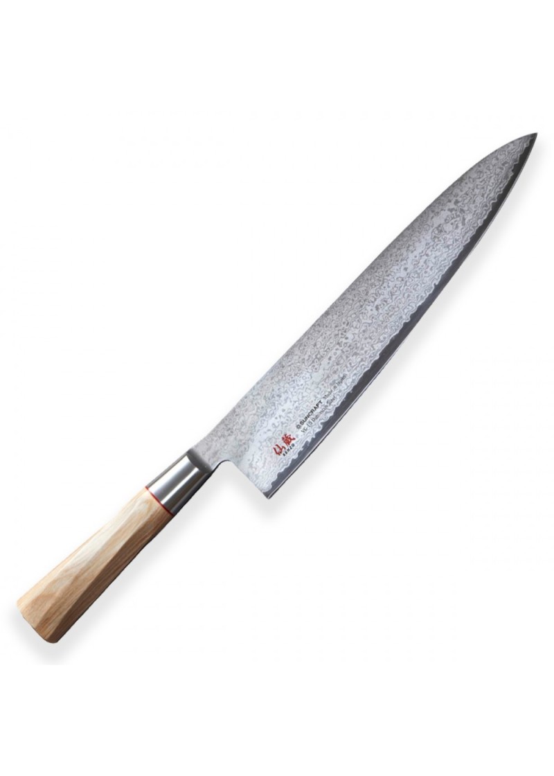 Nož Octagon Gyuto 240