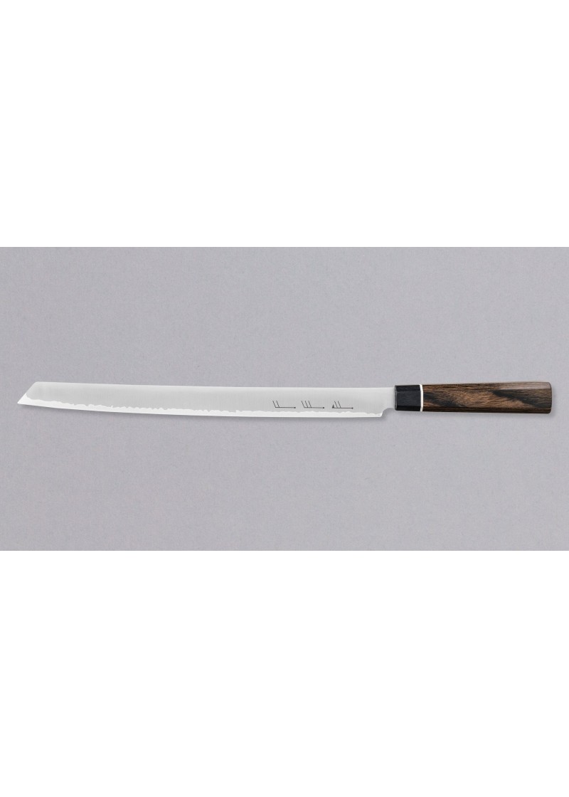 Nož SG2 Burja b.damaskus 300