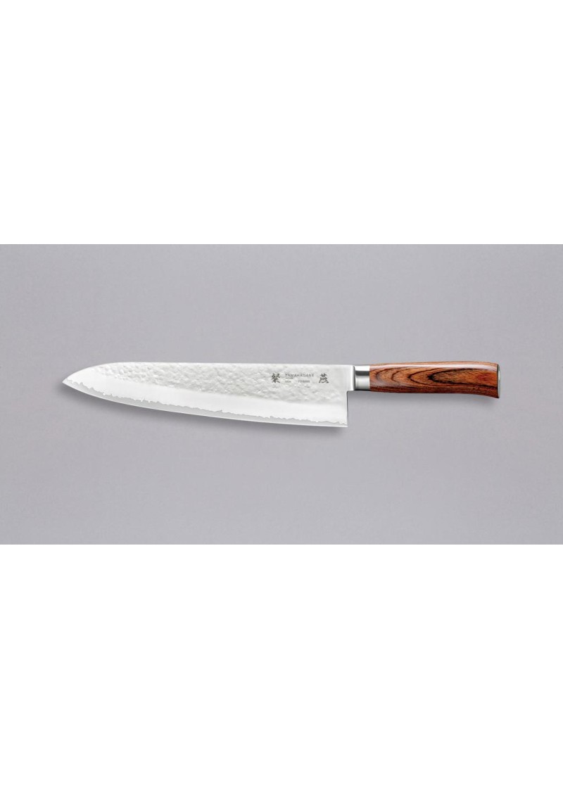 Nož Tamahagane Gyuto 270