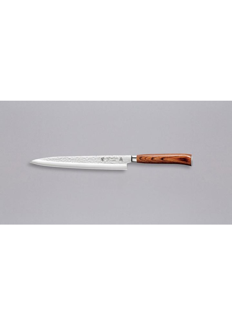 Nož Tamahagane Slicer 240