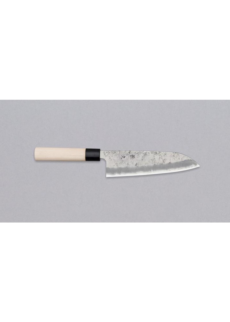 Nož Ginsanko N. Santoku 165