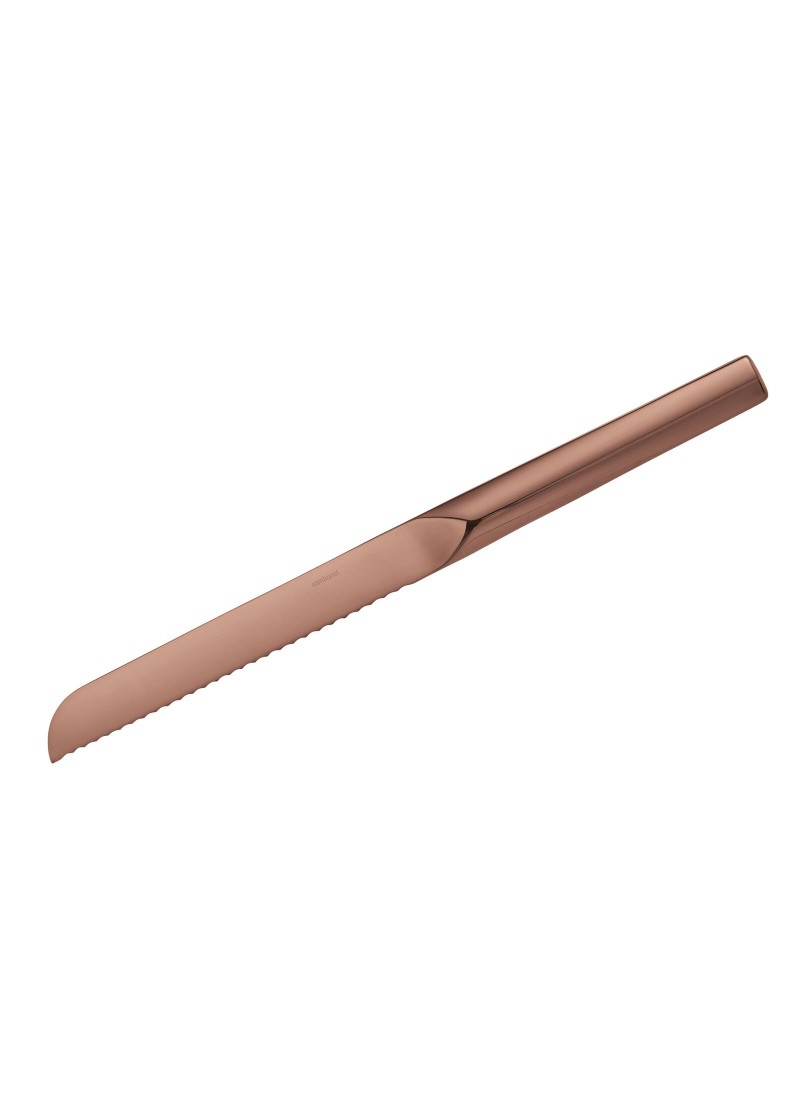 Nož za Panettone 32, Copper