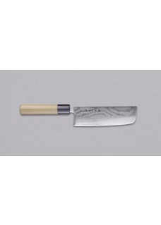 Nož Tojiro Nakiri Wa 165