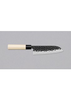 Nož Tojiro Santoku DP 170