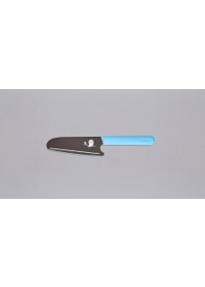 Nož dječji 12 cm, plavi