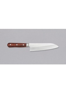 Nož Senzo AUS-10 Santoku 165