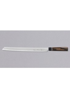 Nož SG2 Burja b.damaskus 300