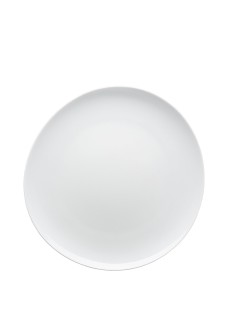 Tanjur Junto 27 cm, bijeli