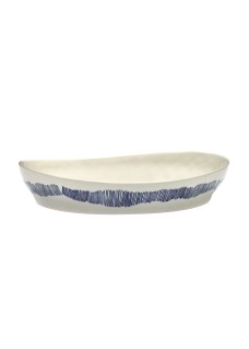 Ottolenghi zdjela S, bijela 30